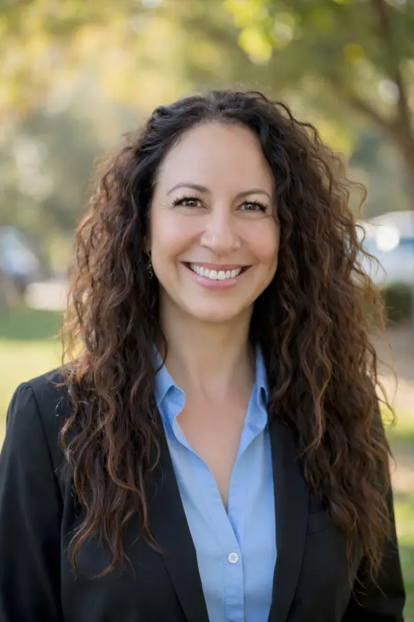 Jennifer Young