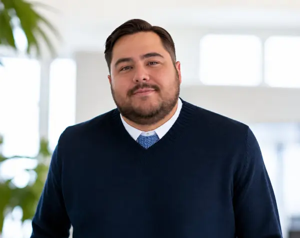 Matthew Alferos