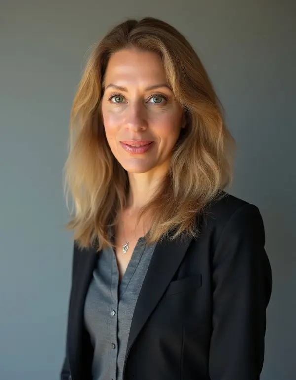 Vanessa Cowdrey